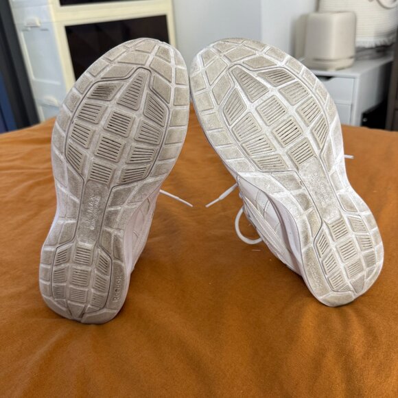 Reebok Ultra 7 DMX Max sneakers size 9.5 - Picture 6 of 7